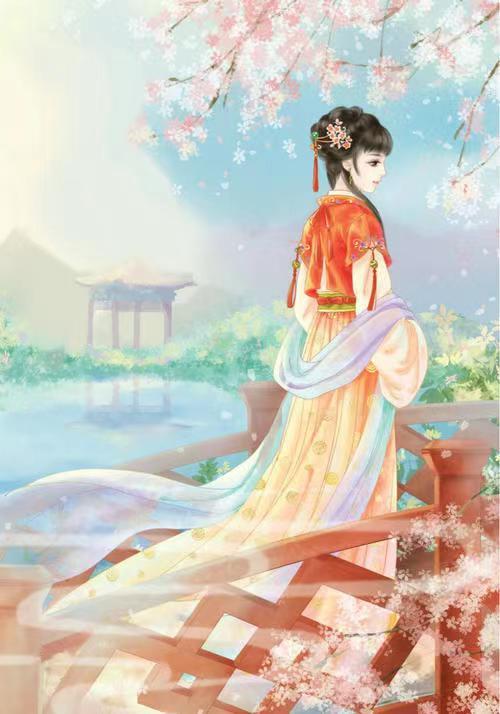 《不赴权臣榻间绮梦》傅诗妤谢绰玉