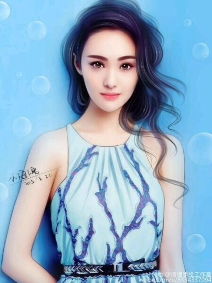 《将你归还于人海》江晚意周怀瑾