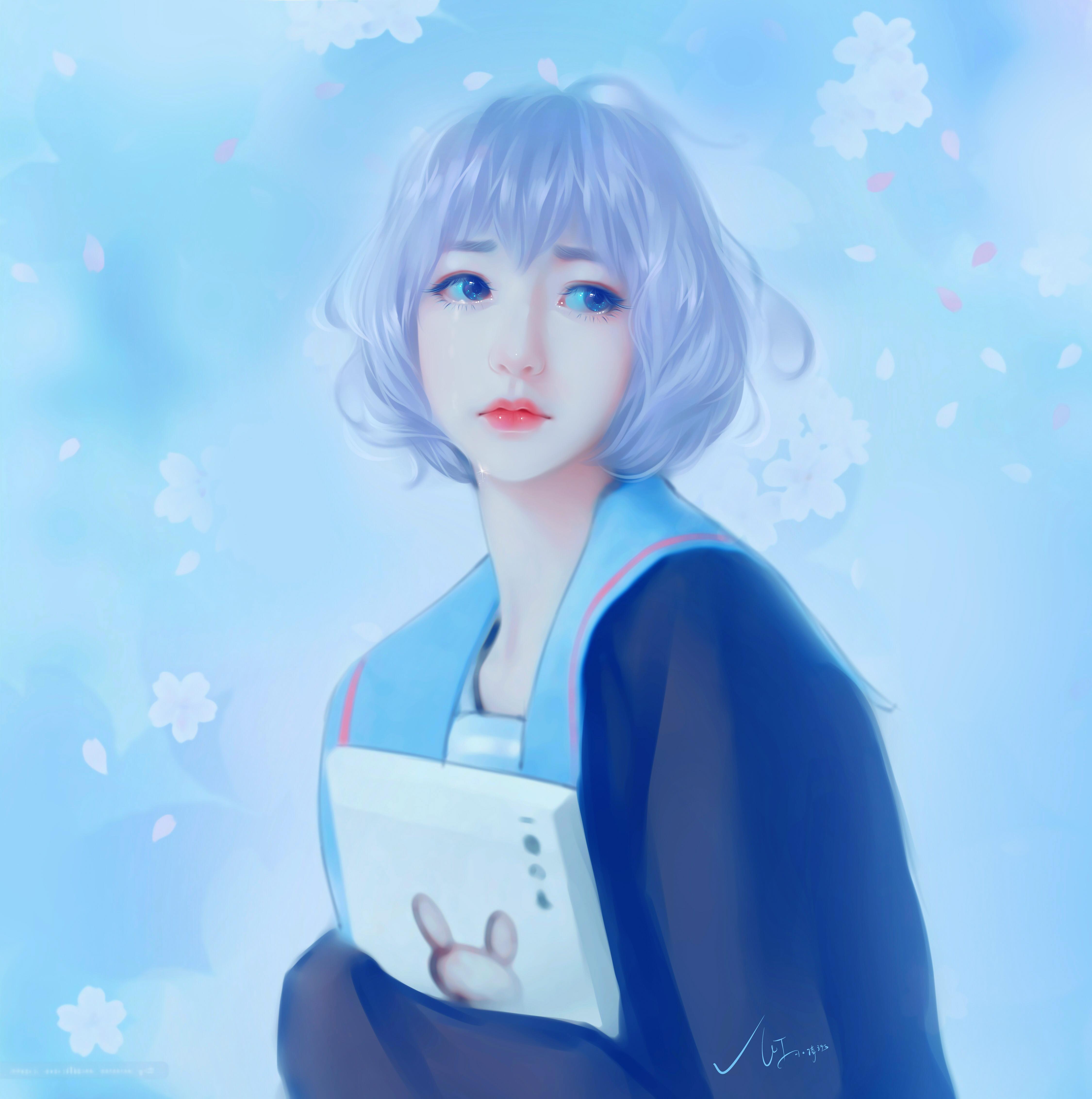 梁莞谢骜