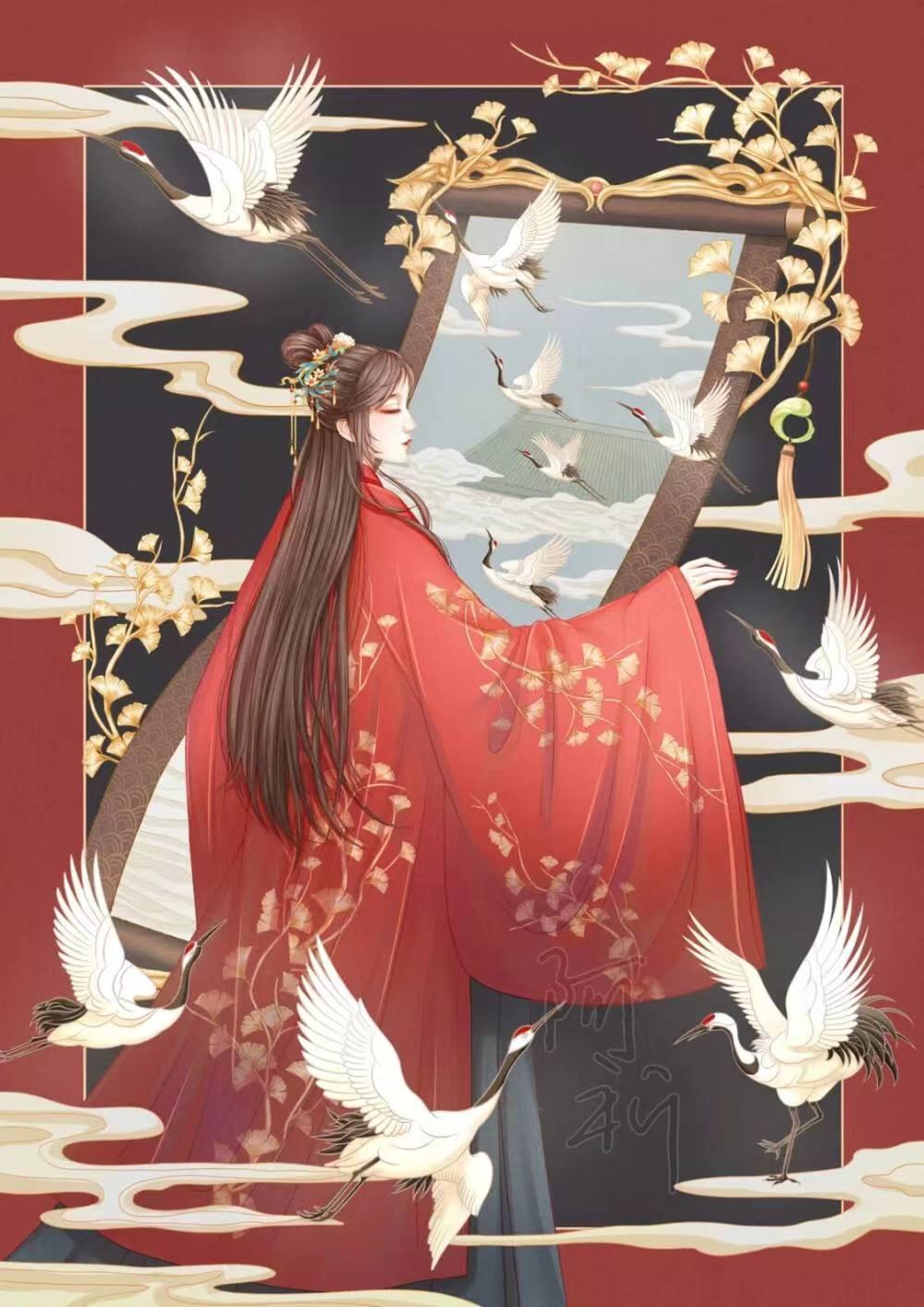 柳清烟司徒启南